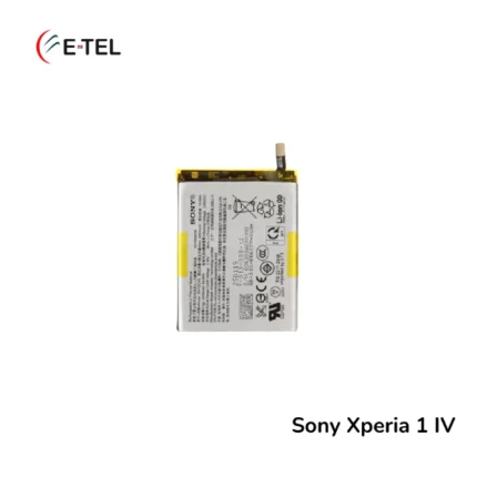 Sony Xperia 1 IV Battery Price in Bangladesh