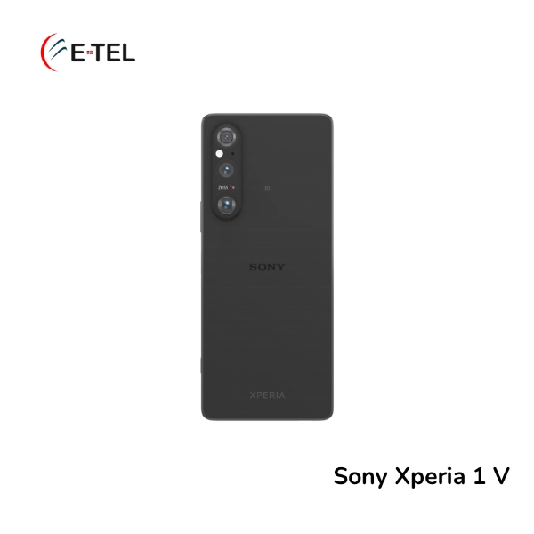 Sony Xperia 1 V Backshell Sony Xperia 1 V Backshell Price in Bangladesh
