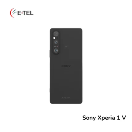 Sony Xperia 1 V Display Price in Bangladesh