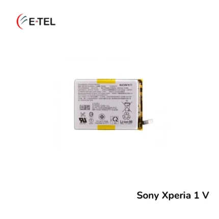 Sony Xperia 1 V Battery Price in Bangladesh