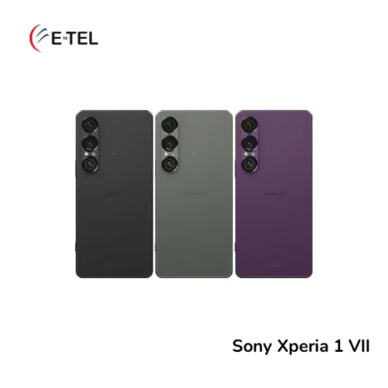 Sony Xperia 1 VII Backshell Price in Bangladesh