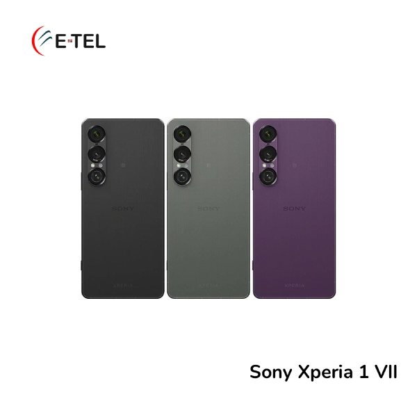 Sony Xperia 1 VII Backshell Sony Xperia 1 VII Backshell Price in Bangladesh