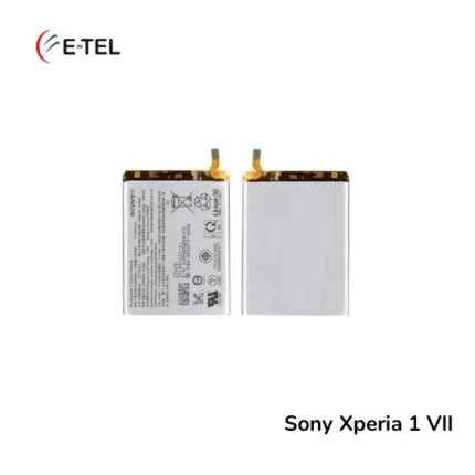 Sony Xperia 1 VII Battery Price in Bangladesh