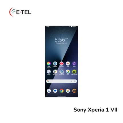 Sony Xperia 1 VII Display Price in Bangladesh