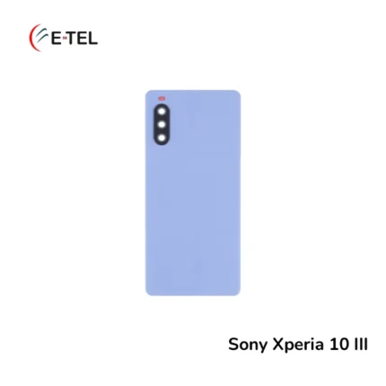 Sony Xperia 10 III Backshell Price in Bangladesh