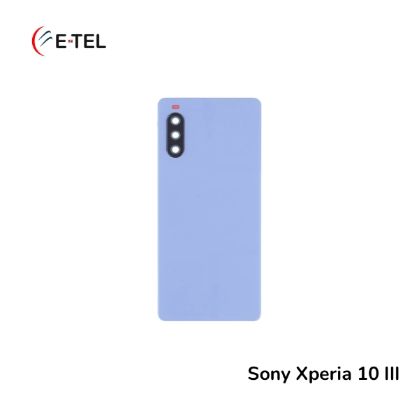 Sony Xperia 10 III Backshell Sony Xperia 10 III Backshell Price in Bangladesh