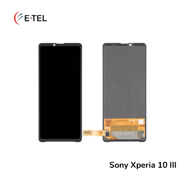 Sony Xperia 10 III Display Sony Xperia 10 III Display Price in Bangladesh