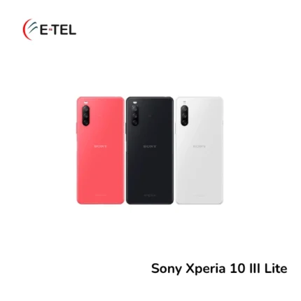 Sony Xperia 10 III Lite Backshell Price in Bangladesh