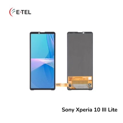 Sony Xperia 10 III Lite Display Price in Bangladesh