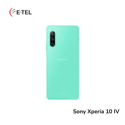 Sony Xperia 10 IV Backshell Price in Bangladesh