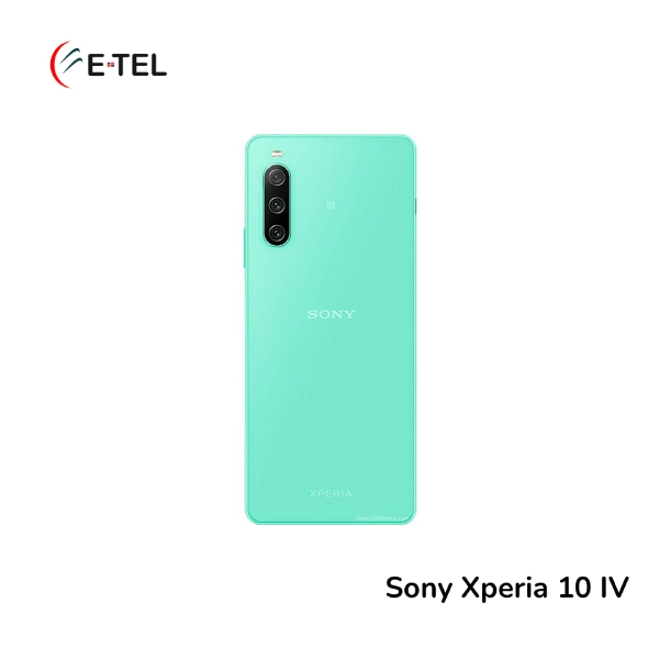 Sony Xperia 10 IV Backshell Sony Xperia 10 IV Backshell Price in Bangladesh