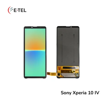 Sony Xperia 10 IV Display Price in Bangladesh
