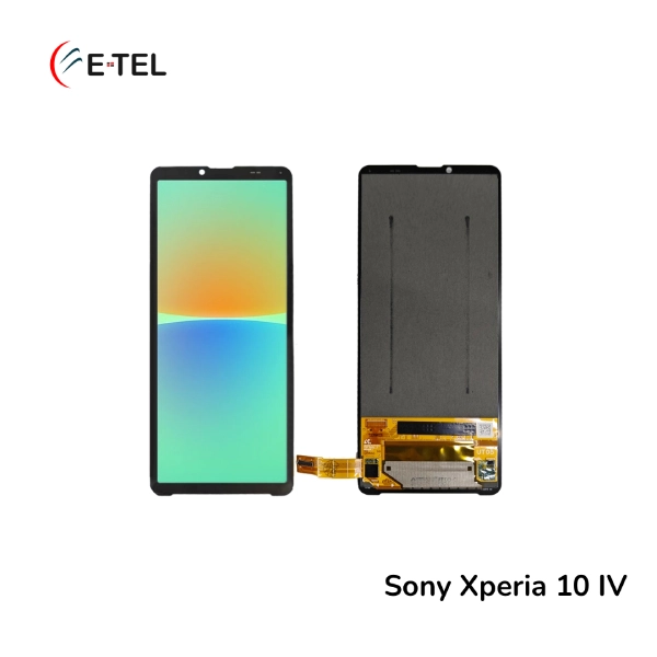 Sony Xperia 10 IV Display Sony Xperia 10 IV Display Price in Bangladesh