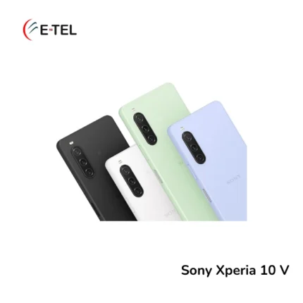 Sony Xperia 10 V Backshell Price in Bangladesh