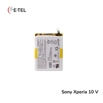 Sony Xperia 10 V Battery Price in Bangladesh