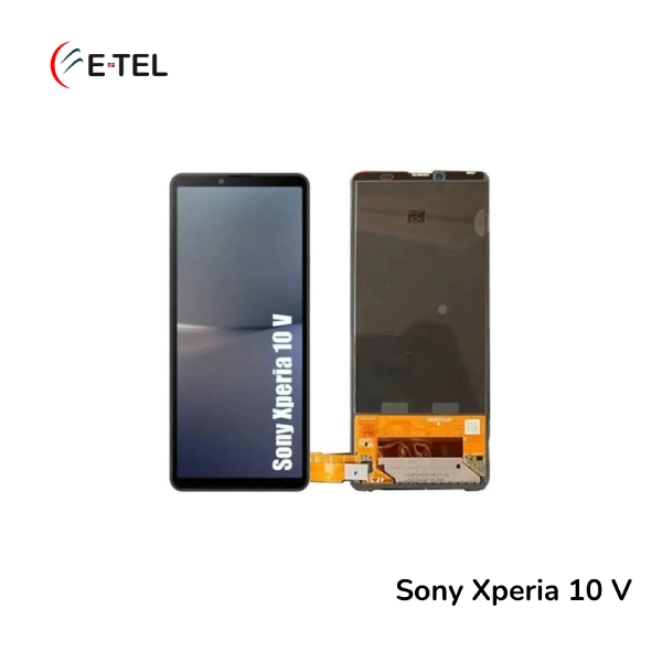 Sony Xperia 10 V Sony Xperia 10 V Display Price in Bangladesh