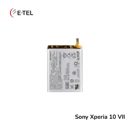Sony Xperia 10 VII Battery Price in Bangladesh