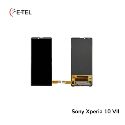 Sony Xperia 10 VII Display Price in Bangladesh