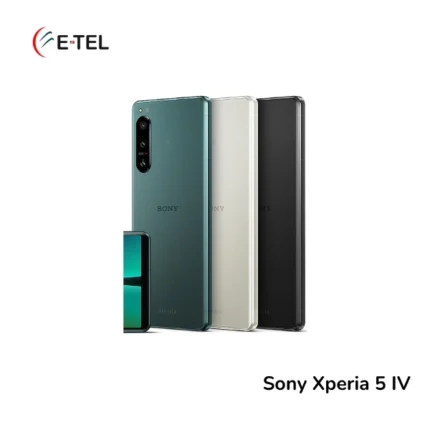 Sony Xperia 5 IV Backshell Price in Bangladesh