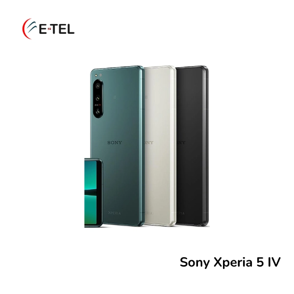 Sony Xperia 5 IV Backshell Sony Xperia 5 IV Backshell Price in Bangladesh