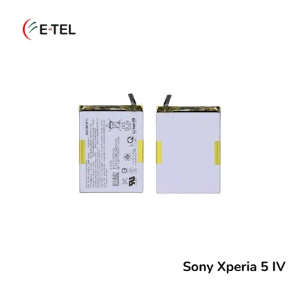 Sony Xperia 5 IV Battery Price in Bangladesh