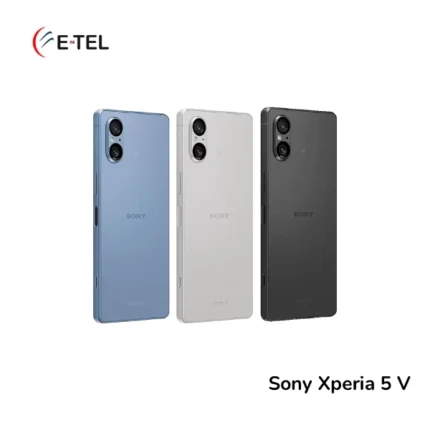 Sony Xperia 5 V Backshell Price in Bangladesh