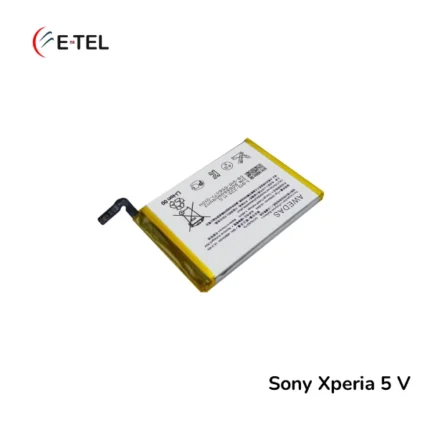 Sony Xperia 5 V Battery Price in Bangladesh