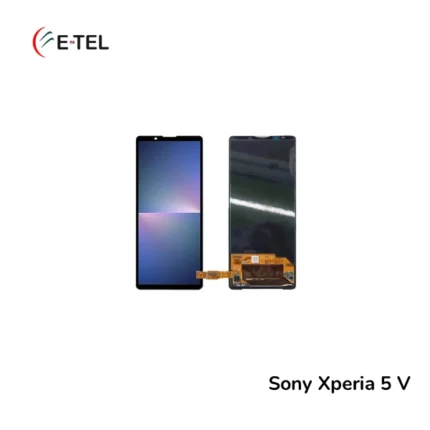 Sony Xperia 5 V Display Price in Bangladesh