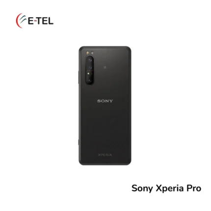 Sony Xperia Pro Backshell Price in Bangladesh