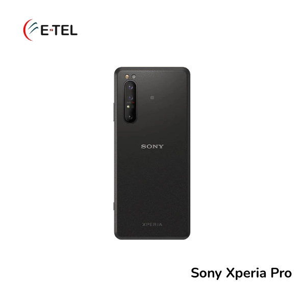 Sony Xperia Pro Backshell Sony Xperia Pro Backshell Price in Bangladesh