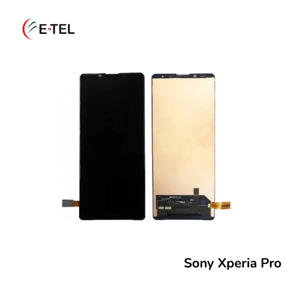 Sony Xperia Pro Display Sony Xperia Pro Display Price in Bangladesh