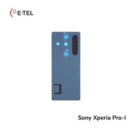 Sony Xperia Pro-I Backshell Price in Bangladesh