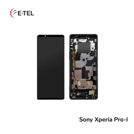 Sony Xperia Pro-I Display Price in Bangladesh