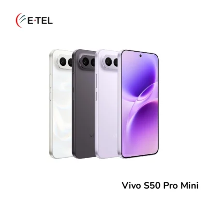 Vivo S50 Pro Mini Backshell Price in Bangladesh