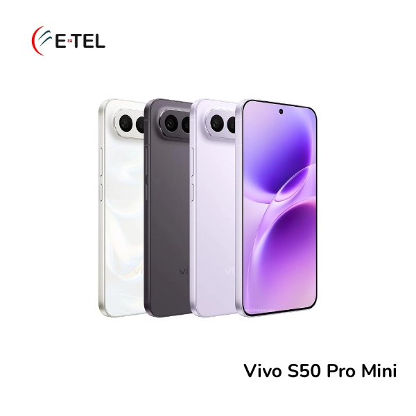 Vivo S50 Pro Mini Backshell Vivo S50 Pro Mini Backshell Price in Bangladesh