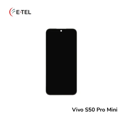 Vivo S50 Pro Mini Display Price in Bangladesh