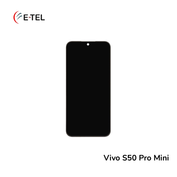 Vivo S50 Pro Mini Display Vivo S50 Pro Mini Display Price in Bangladesh