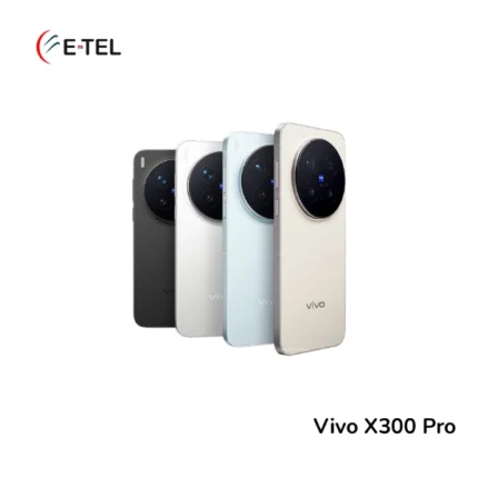 Vivo X300 Pro Backshell Price in Bangladesh