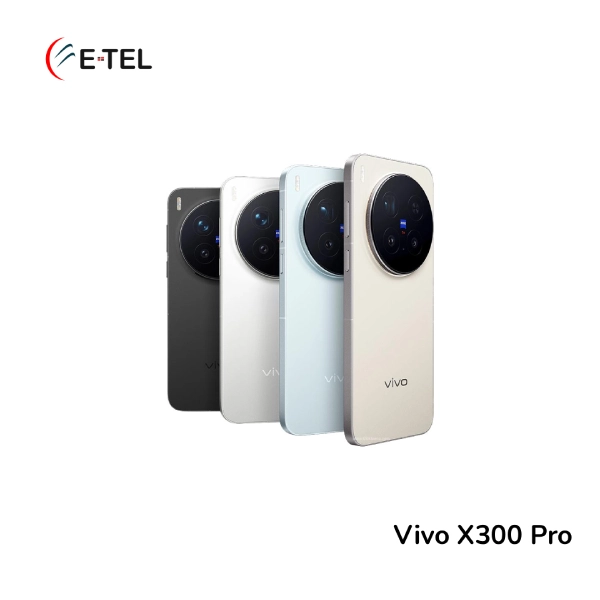 Vivo X300 Pro Backshell Vivo X300 Pro Backshell Price in Bangladesh