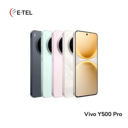 Vivo Y500 Pro Backshell Price in Bangladesh