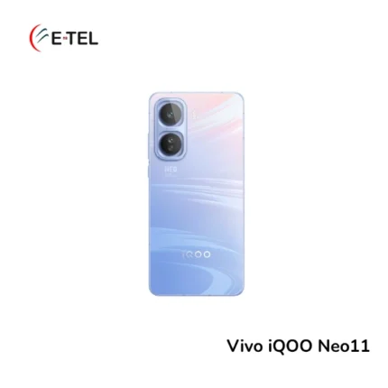 Vivo iQOO Neo11 Backshell Price in Bangladesh