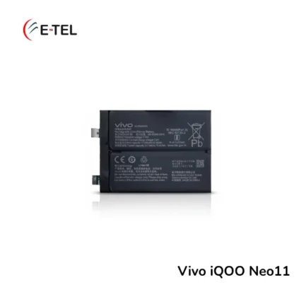 Vivo iQOO Neo11 Battery Price in Bangladesh