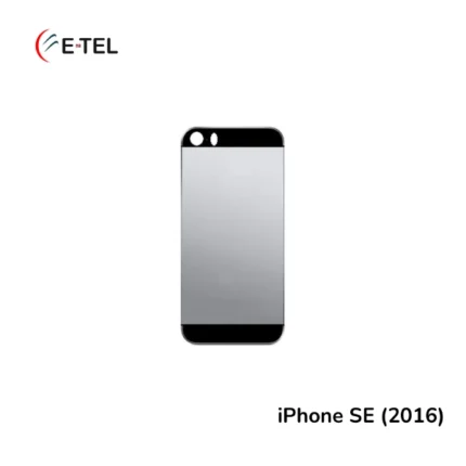 iPhone SE (2016) Back Glass Price in Bangladesh