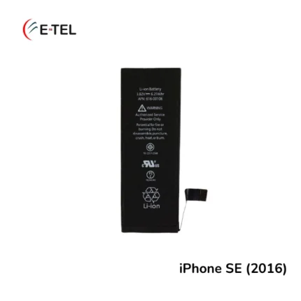 iPhone SE (2016) Battery Price in Bangladesh