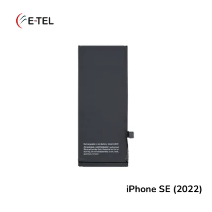 iPhone SE (2022) Battery Price in Bangladesh