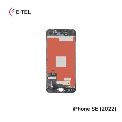 iPhone SE (2022) Display Price in Bangladesh