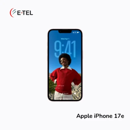 iPhone 17e Display Price in Bangladesh