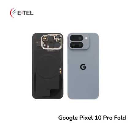 Google Pixel 10 Pro Fold Backshell Price in Bangladesh