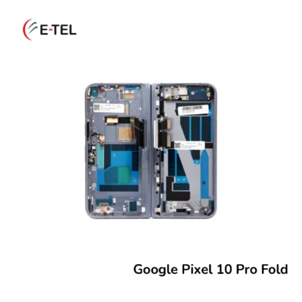 Google Pixel 10 Pro Fold Display Price in Bangladesh