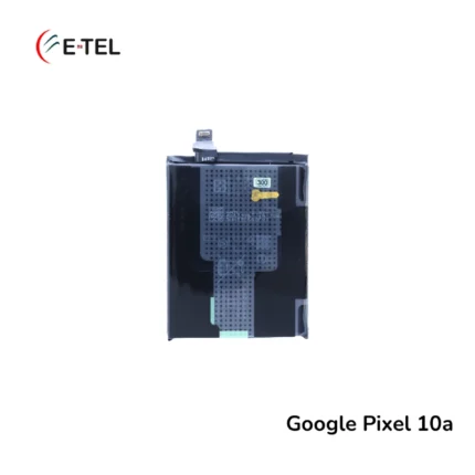 Google Pixel 10a Battery Price in Bangladesh